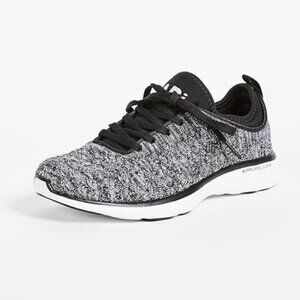 APL: Athletic Propulsion Labs Womens Techloom Phantom Running Training Sneakers